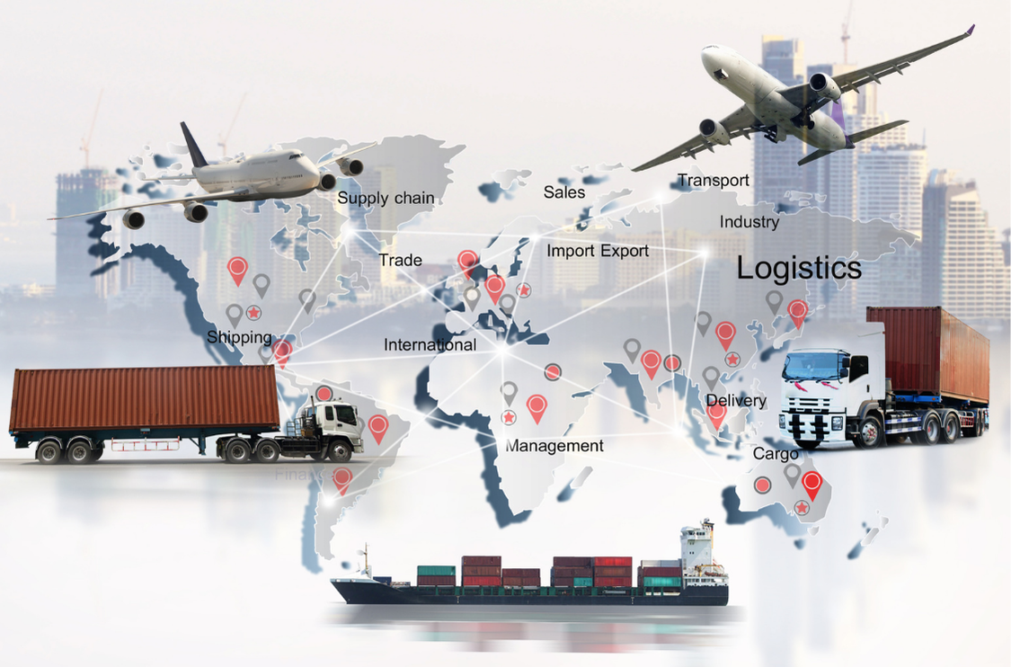 Hizmet Bölgemiz Türkiye