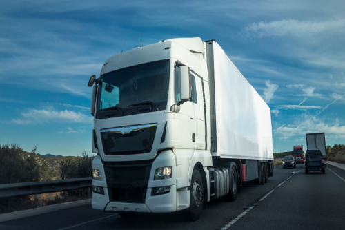 Türkiye’de Güvenilir Lojistik Hizmetleri: Koşan Lojistik ile Hızlı ve Güvenli Taşımacılık