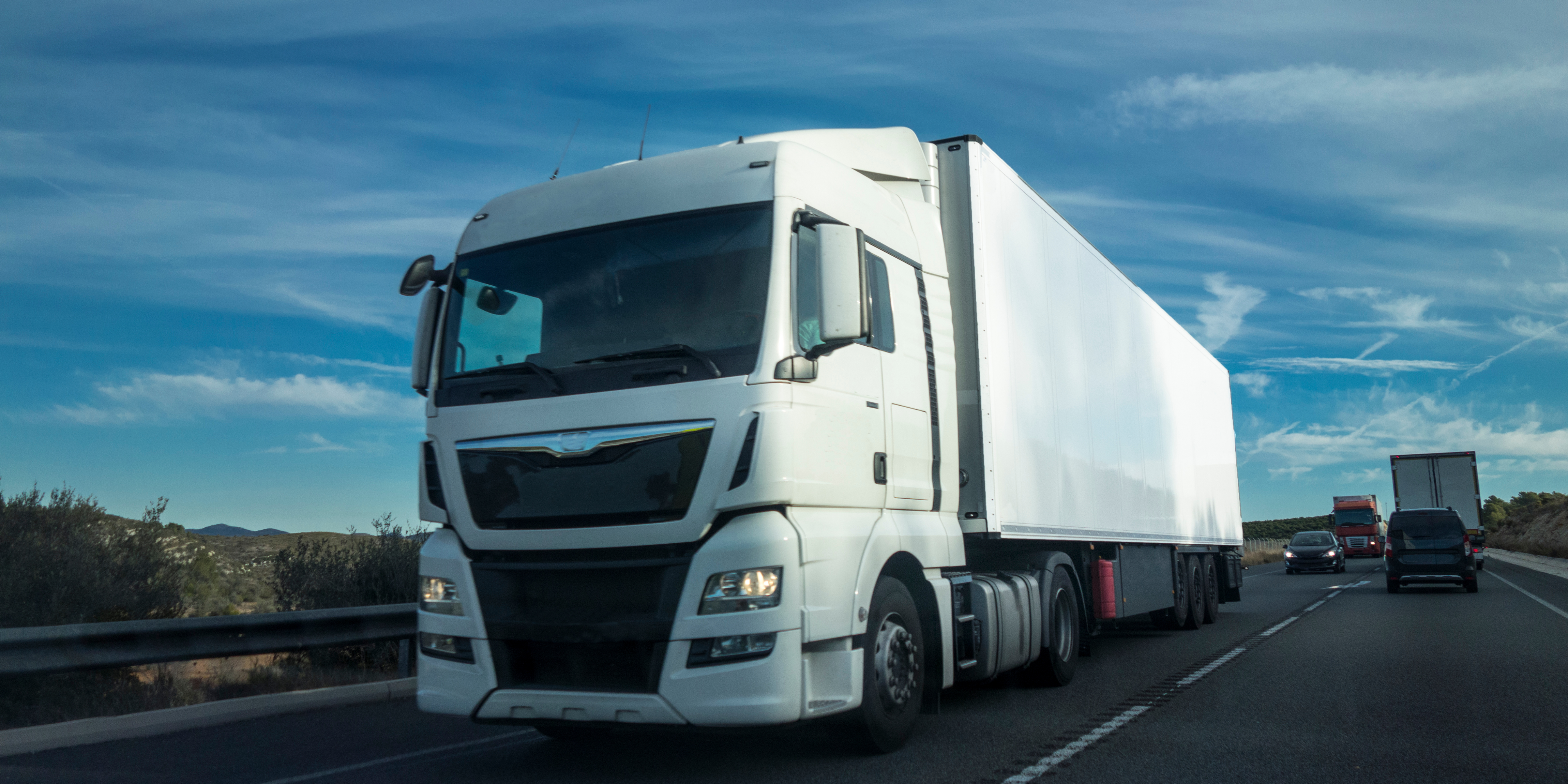 Türkiye’de Güvenilir Lojistik Hizmetleri: Koşan Lojistik ile Hızlı ve Güvenli Taşımacılık