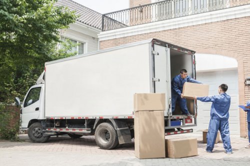 Taşınırken Dikkat Edilmesi Gereken 10 Kritik Nokta